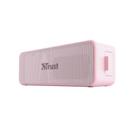 Altavoz Bluetooth Portátil Trust 23829 ZOWY MAX Rosa Precio: 48.50000045. SKU: S7605058