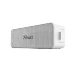 Altavoz Bluetooth Portátil Trust 23830 ZOWY MAX Blanco Precio: 47.94999979. SKU: S7605059