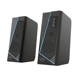 Altavoces Gaming Trust GXT 609 Zoxa Negro 12 W