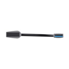 Trust Halyx 4-Port Usb Hub