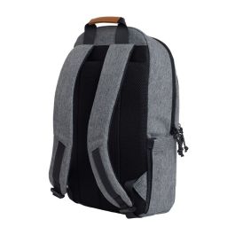 Mochila Trust Avana para Portátiles hasta 16"/ Gris