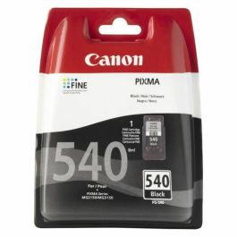 Cartucho de Tinta Original Canon PG-540 Negro 8 ml Precio: 20.50000029. SKU: B14EMK4K5V
