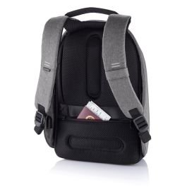 Mochila Antirrobo XD Design Bobby Hero Regular Gris Mochila Antirrobo XD Design Bobby Hero Regular Gris