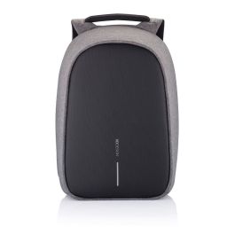 Mochila Antirrobo XD Design Bobby Hero Regular Gris Mochila Antirrobo XD Design Bobby Hero Regular Gris