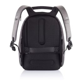 Mochila Antirrobo XD Design Bobby Hero Regular Gris Mochila Antirrobo XD Design Bobby Hero Regular Gris
