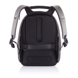 Mochila Antirrobo XD Design Bobby Hero Regular Gris Mochila Antirrobo XD Design Bobby Hero Regular Gris