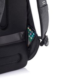 Mochila Antirrobo XD Design Bobby Hero XL Negro Mochila Antirrobo XD Design Bobby Hero XL Negro