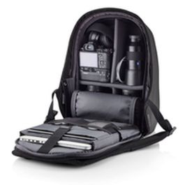 Mochila Antirrobo XD Design Bobby Hero XL Negro Mochila Antirrobo XD Design Bobby Hero XL Negro