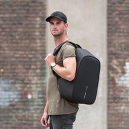 Mochila Antirrobo XD Design Bobby Hero XL Negro Mochila Antirrobo XD Design Bobby Hero XL Negro
