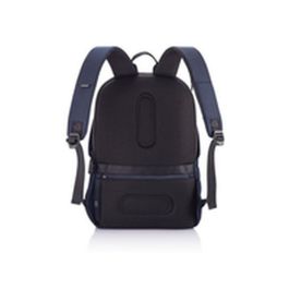 Mochila Antirrobo XD Design Bobby Soft Azul marino Mochila Antirrobo XD Design Bobby Soft Azul marino