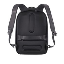 Mochila Antirrobo XD Design FLEX GYM BAG Negro Mochila Antirrobo XD Design FLEX GYM BAG Negro