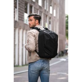 Mochila Antirrobo XD Design FLEX GYM BAG Negro Mochila Antirrobo XD Design FLEX GYM BAG Negro