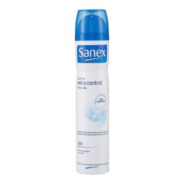 Desodorante en Spray Dermo Extra Control Sanex (200 ml) Precio: 7.95000008. SKU: S4604090