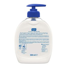 Jabón de Manos Hygiene Protector Sanex Dermo Protector (250 ml) (300 ml)