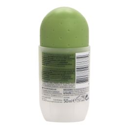 Desodorante Roll-On Sanex Natur Protect (50 ml)