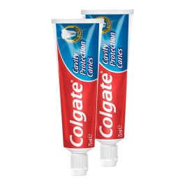 Pasta de Dientes Colgate (2 x 75 ml) Pasta de Dientes Colgate (2 x 75 ml)