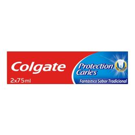 Pasta de Dientes Colgate (2 x 75 ml) Pasta de Dientes Colgate (2 x 75 ml)