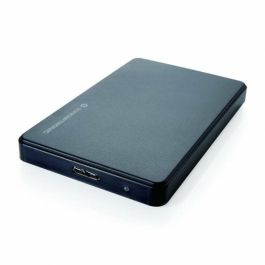 Carcasa para Disco Duro Conceptronic Grab´n´GO Mini Negro USB USB 3.0 USB x 1 Precio: 20.9500005. SKU: S7815531