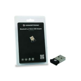 Adaptador Bluetooth Conceptronic CBT40NANO