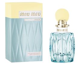 Perfume Mujer Miu Miu L'Eau Bleue EDP (100 ml) Precio: 88.99000055. SKU: SLC-63856