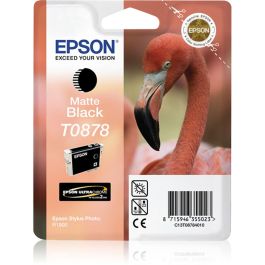 Epson Stylus Photo R-1900 Cartucho Negro Mate descatalogado Precio: 14.49999991. SKU: B18RMBMYJ3
