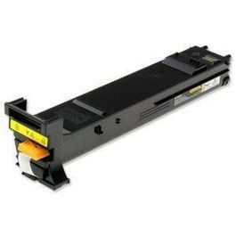 Tóner Epson C13S050490 Amarillo Precio: 232.4999996. SKU: B1FJBSFE4W