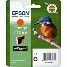 Cinta Matricial Original Epson C13T15994010 Naranja Precio: 44.164999624900005. SKU: B19PZYG3WK