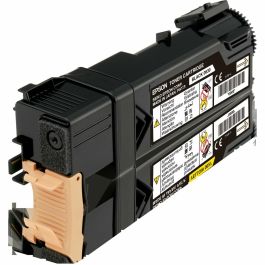 Tóner Epson C13S050630 Negro Precio: 128.58999967. SKU: S8405085