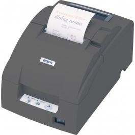 Impresora de Tickets Epson TM-U220DU