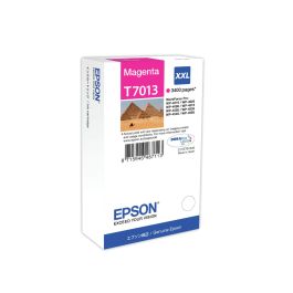 Cartucho de Tinta Original Epson C13T70134010 Rosa Magenta Precio: 114.34500065339999. SKU: B1D8DMEQLJ