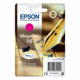 Cartucho de Tinta Compatible Epson T16