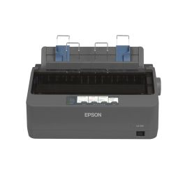 Impresora Matricial Epson LQ-350 Precio: 327.78999946. SKU: S0204760