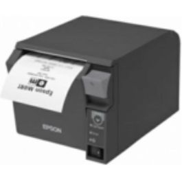 Impresora para Etiquetas USB Epson TM-T70II (032) Precio: 228.94999996. SKU: B1J954AW7C