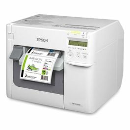 Impresora Multifunción Epson C3500