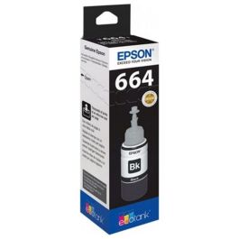Cartucho de Tinta Compatible Epson T66 Precio: 13.95000046. SKU: S0220868