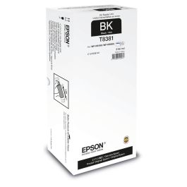 Epson Tinta Negro Serie Workforce R5000 Wf-R5Xxx - XL - Precio: 149.906900363. SKU: S8405734