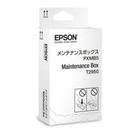 Epson Kit De Mantenimiento Workforce Wf-100 W- Pxmb5 Precio: 5.9168995402. SKU: B1APP8SAWA