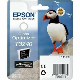 Cartucho de Tinta Original Epson C13T32404010 Precio: 15.4759000968. SKU: B1DL2RBT2Z