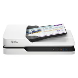 Escáner Epson B11B239401 Precio: 329.9499995. SKU: B194TSRXRD