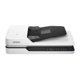Escáner Wifi Doble Cara Epson B11B244401 25 ppm