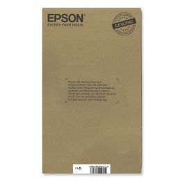 Cartuchos de recambio Epson C13T24384510 Multicolor