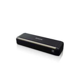 Escáner Doble Cara Epson B11B241401 1200 dpi USB 3.0