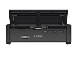 Escáner Doble Cara Epson B11B241401 1200 dpi USB 3.0