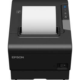 Impresora Térmica Epson C31CE94112 180 DPI Negro (1 unidad)