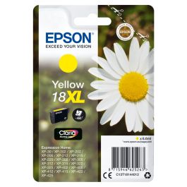 Cartucho de Tinta Original Epson 235M201 Amarillo Precio: 33.2750003993. SKU: B1B4255V66