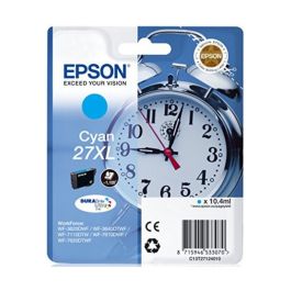 Cartucho de Tinta Compatible Epson T27XL