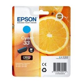 Cartucho de Tinta Compatible Epson T33
