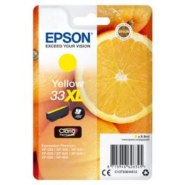 Cartucho de Tinta Original Epson 235M248 Amarillo Precio: 34.593899745899996. SKU: S7732885