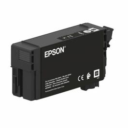 Epson Tinta Negro Surecolor Sc-3100, Sc-3100N, Sc-T5100, Sc-T5100N Precio: 68.3650001815. SKU: B1H9QXP43N