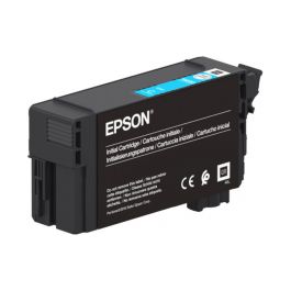 Cartucho de Tinta Original Epson XD2 Negro Cian Precio: 42.78999956. SKU: B172PSJCGB